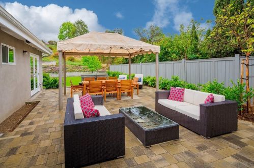 3077 Ducommun Ave, San Diego CA 92122-2221 exterior