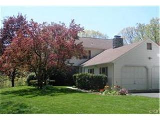 32 King St, Danbury CT  06811-3518 exterior