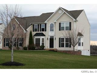 4466 Tabitha Crk, Syracuse, NY 13215-1373