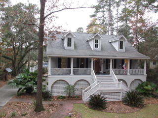 105 Green Winged Teal Dr, Beaufort, SC 29907-1052