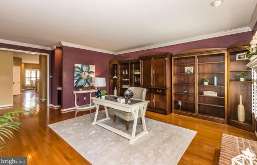 30 Chelsea Ct, Glen Mills PA  19342-1785 exterior