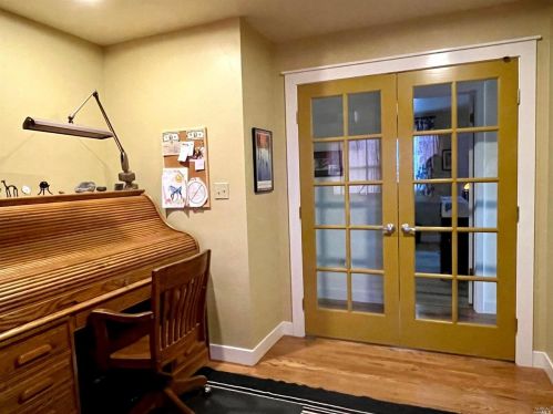 3331 Zaina Ln, Ukiah CA  95482-6962 exterior