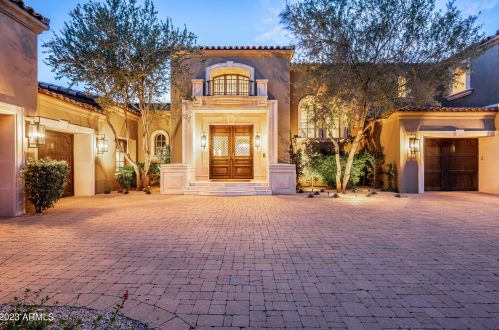 21297 110th Way, Scottsdale, AZ 85255-3391