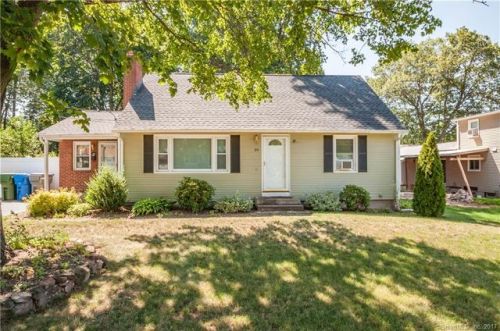20 Rambler St, Bristol, CT 06010-3209