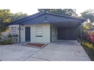 8000 52nd St, Pinellas Park FL  33781-2402 exterior