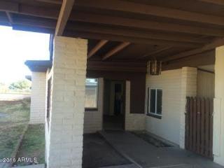 15443 66th Ave, Glendale AZ  85306-2801 exterior