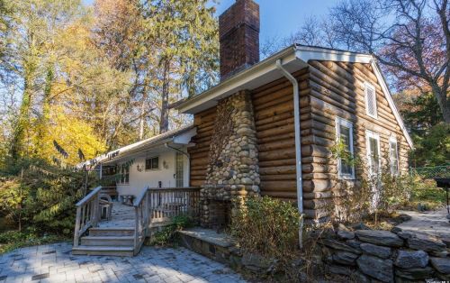 7 Brookville Rd, Muttontown, NY 11545-3018