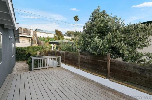 2435 Frankfort St, San Diego CA 92110-3314 exterior