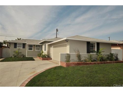 12923 Ruthelen St, Gardena CA  90249-4309 exterior