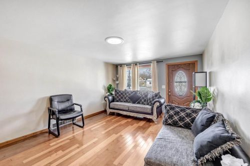 1231 Norwood Ave, Green Bay WI  54304-2656 exterior