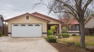 5129 Palo Alto Ave, Fresno, CA 93722-3634