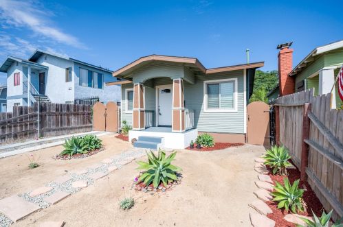 4475 36th St, San Diego, CA 92116-3602