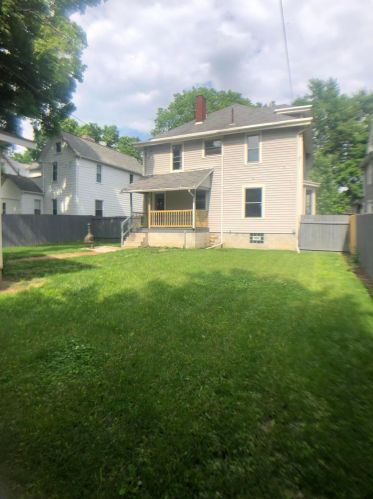 281 Vine St, Marion OH  43302-4037 exterior