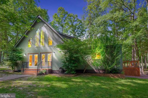 212 Sand Trap Ln, Locust Grove, VA 22508-5420