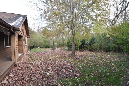 8801 Hart Dr, Waterford WI  53185-1364 exterior