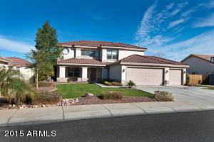 10626 Villa Chula, Peoria, AZ 85383-5700