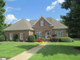 201 Brushy Meadows Dr, Greer, SC 29650-1020