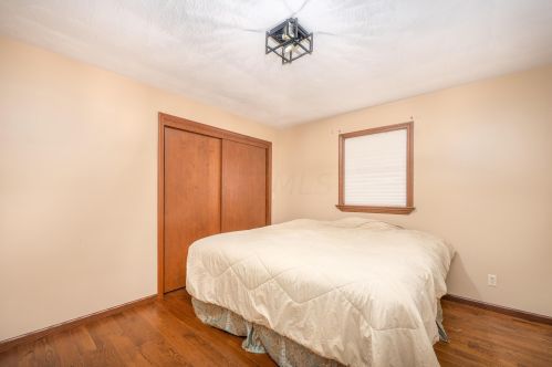 14105 Beckley Rd, Mount Vernon OH 43050-9723 exterior