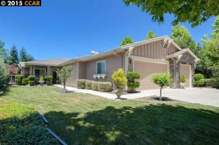 528 Messian Pl, Danville, CA 94526-4378