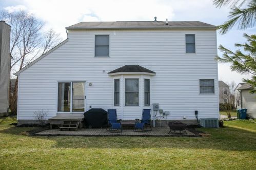 1062 Tarragon Dr, Marysville, OH 43040-8699