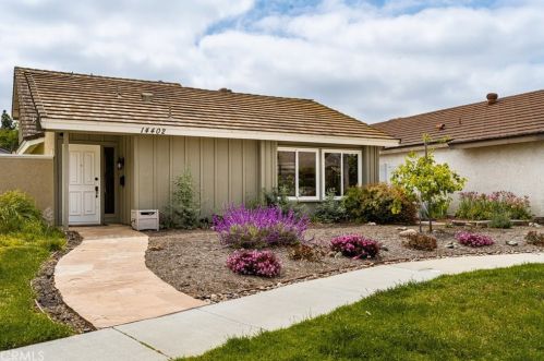 14402 Raintree Rd, Tustin CA  92780-6930 exterior
