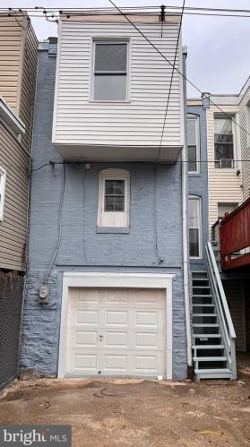 5435 Marvine St, Philadelphia PA  19141-3009 exterior