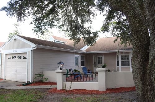 12432 Ferndale Ct, Port Richey FL  34669-2729 exterior