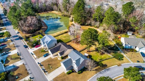 200 Towering Pine Dr, Ladson SC  29456-3794 exterior