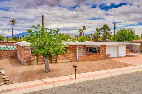 2209 Calle Zamora, Tucson, AZ 85710-5749