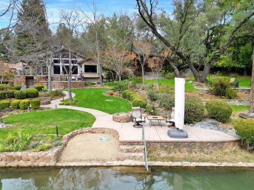 13572 Lake Wildwood Dr, Lake Wildwood CA  95946-9500 exterior