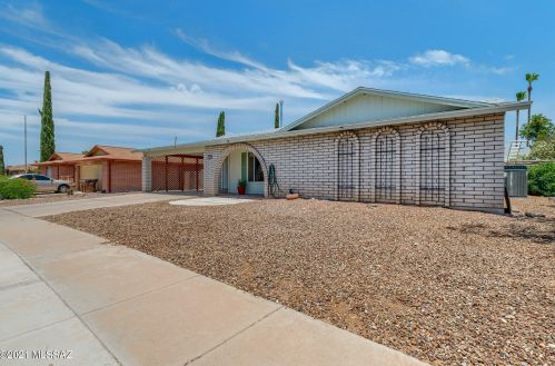 4112 Sugarcane St, Tucson, AZ 85741-1047