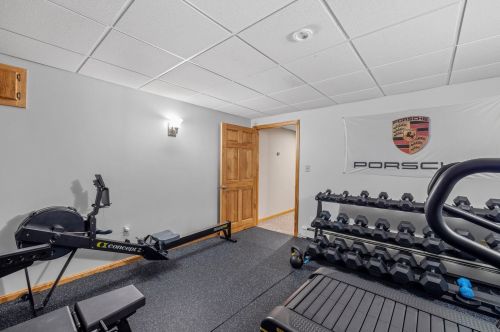 20 Logan St, Ellsworth NH  03285-6110 exterior