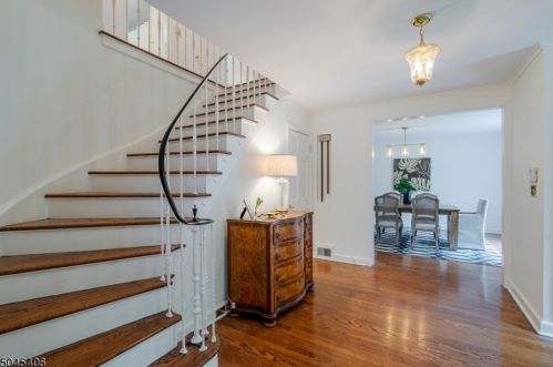 303 Forest Rd, South Orange, NJ 07079-1630
