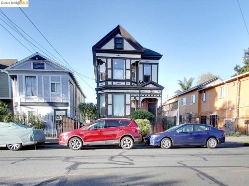 1741 12th St, Oakland, CA 94607-1473