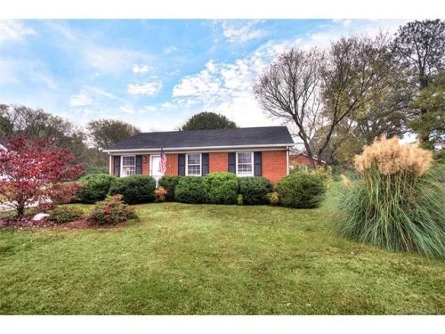 913 Cone Ave, Pineville, NC 28134-6501