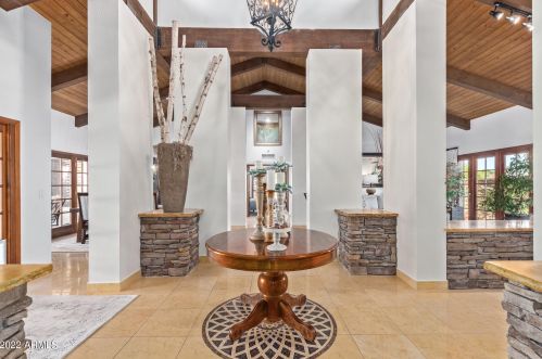 7316 Sunnyside Dr, Scottsdale AZ 85260-5680 exterior