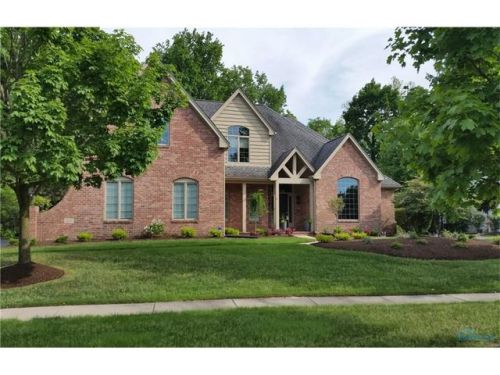 7105 Deer Hollow Ln, Maumee, OH 43537-9411