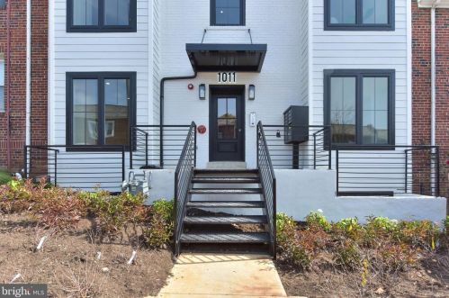 1011 18th St, Washington DC  20002-7645 exterior