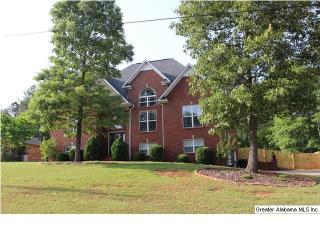 560 Creek Ridge Dr, Riverside, AL 35135-1064