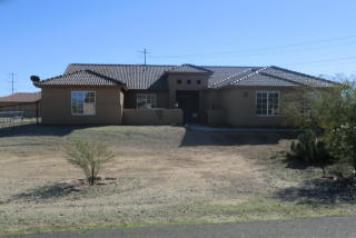 9571 Twin Spurs Ln, Florence, AZ 85132-7108