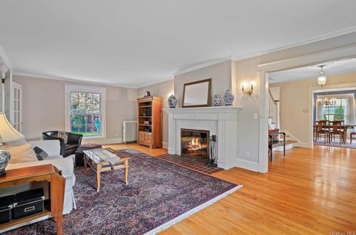 533 Highbrook Ave, New Rochelle NY  10803-2227 exterior