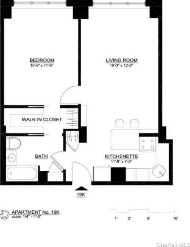 340 80th St, New York NY  10024-5702 exterior