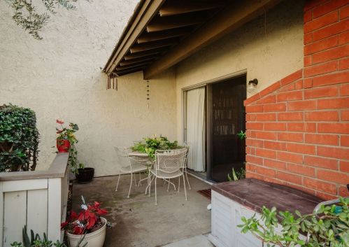 1742 Aspen Vlg Way, West Covina CA  91791-3104 exterior