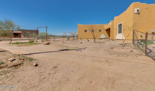 4609 375th Dr, Tonopah, AZ 85354