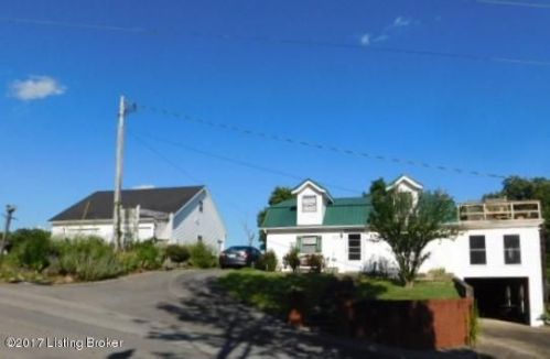 773 Nolin Estates Rd, Leitchfield, KY 42726-8418