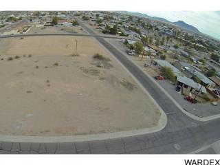 421 Ocotillo Ave, Parker AZ  85344-4336 exterior