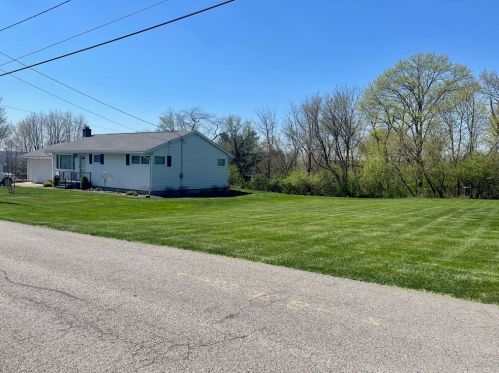 1127 Motor St, New Castle PA  16101-3050 exterior