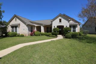 152 Trail Rider Way, Georgetown TX  78633-4738 exterior