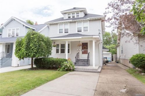 51 Frontenac Ave, Buffalo, NY 14216-2410