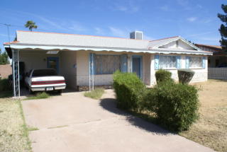 3408 Paradise Dr, Phoenix, AZ 85028-1323